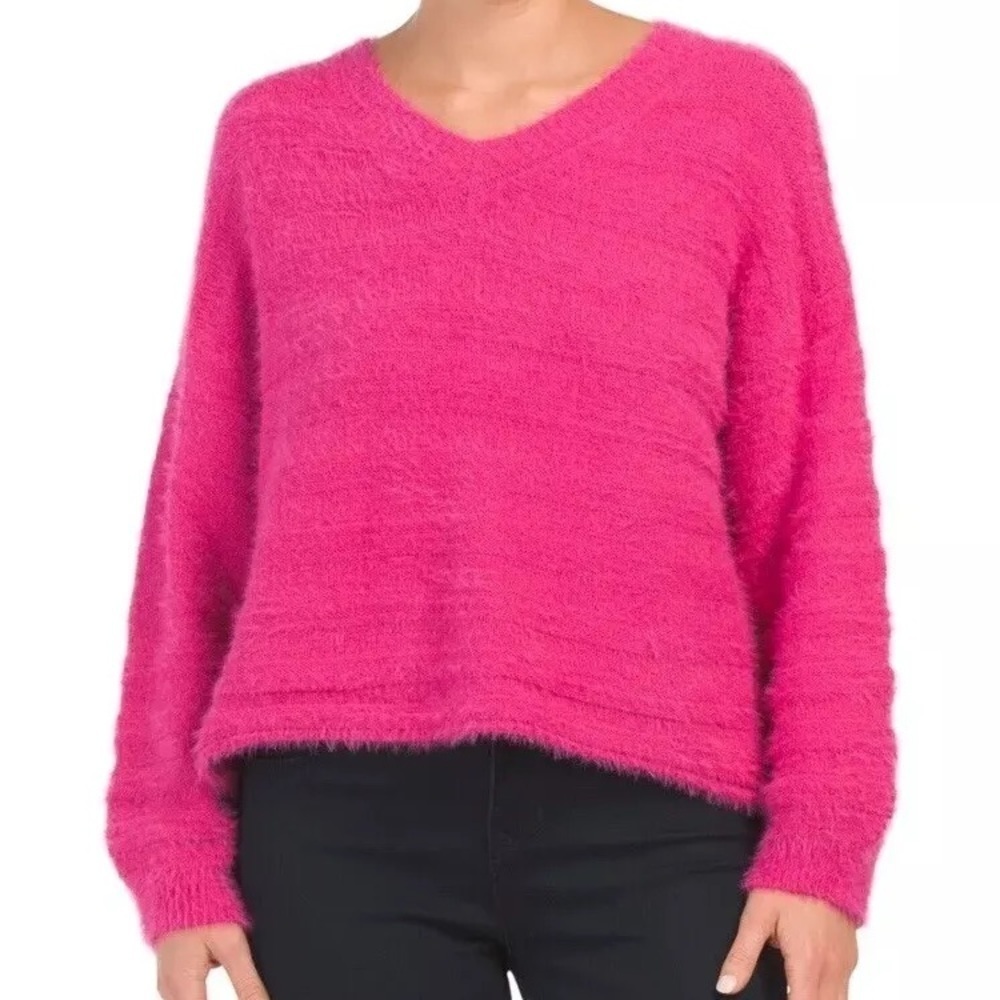 PINK Sweater